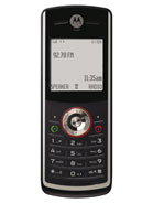 Best available price of Motorola W161 in Maldives