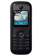 Best available price of Motorola W205 in Maldives