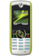 Best available price of Motorola W233 Renew in Maldives