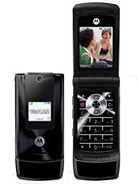 Best available price of Motorola W490 in Maldives