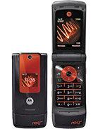 Best available price of Motorola ROKR W5 in Maldives
