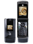 Best available price of Motorola W510 in Maldives