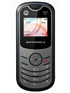 Best available price of Motorola WX160 in Maldives