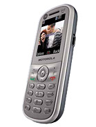 Best available price of Motorola WX280 in Maldives