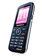 Best available price of Motorola WX395 in Maldives