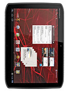 Best available price of Motorola XOOM 2 3G MZ616 in Maldives