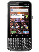 Best available price of Motorola XPRT MB612 in Maldives