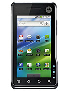 Best available price of Motorola XT701 in Maldives
