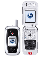 Best available price of Motorola V980 in Maldives