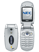 Best available price of NEC N401i in Maldives