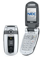Best available price of NEC e540-N411i in Maldives