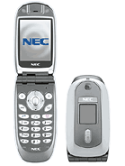 Best available price of NEC e530 in Maldives