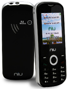 Best available price of NIU Lotto N104 in Maldives