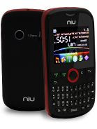 Best available price of NIU Pana TV N106 in Maldives