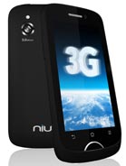 Best available price of NIU Niutek 3G 3-5 N209 in Maldives