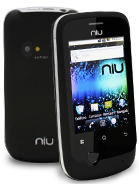 Best available price of NIU Niutek N109 in Maldives