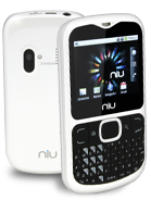Best available price of NIU NiutekQ N108 in Maldives