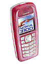 Best available price of Nokia 3100 in Maldives