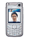Best available price of Nokia 6680 in Maldives
