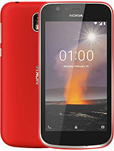 Best available price of Nokia 1 in Maldives