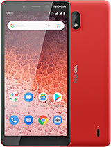 Best available price of Nokia 1 Plus in Maldives