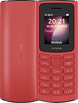Best available price of Nokia 105 4G in Maldives