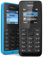 Best available price of Nokia 105 in Maldives