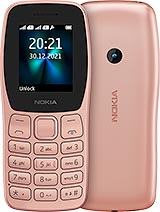 Best available price of Nokia 110 (2022) in Maldives