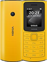 Best available price of Nokia 110 4G in Maldives