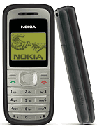 Best available price of Nokia 1200 in Maldives