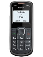 Best available price of Nokia 1202 in Maldives