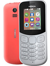 Best available price of Nokia 130 2017 in Maldives