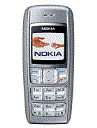 Best available price of Nokia 1600 in Maldives