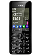 Best available price of Nokia 206 in Maldives