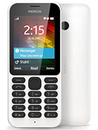 Best available price of Nokia 215 in Maldives