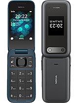 Best available price of Nokia 2660 Flip in Maldives