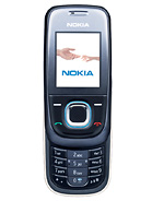 Best available price of Nokia 2680 slide in Maldives