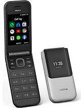 Best available price of Nokia 2720 Flip in Maldives
