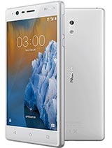 Best available price of Nokia 3 in Maldives