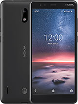 Best available price of Nokia 3_1 A in Maldives