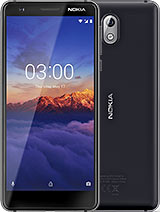 Best available price of Nokia 3-1 in Maldives