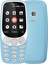 Best available price of Nokia 3310 4G in Maldives