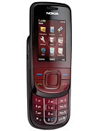 Best available price of Nokia 3600 slide in Maldives