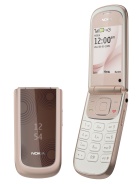 Best available price of Nokia 3710 fold in Maldives