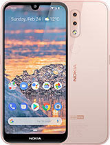 Best available price of Nokia 4_2 in Maldives