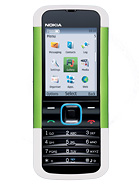 Best available price of Nokia 5000 in Maldives