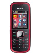 Best available price of Nokia 5030 XpressRadio in Maldives