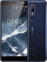 Best available price of Nokia 5-1 in Maldives