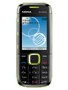 Best available price of Nokia 5132 XpressMusic in Maldives