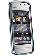 Best available price of Nokia 5235 Comes With Music in Maldives